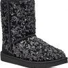 UGG Boots Classic Short Chunky Sequin -UGG Shop 71O0Q9FedgL. AC SR736920