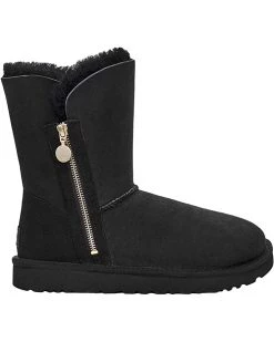 UGG Boots Bailey Zip Short -UGG Shop 71OH JGJv L. AC SR736920