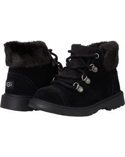 UGG Kids Boots Azell Hiker Weather (Toddler/Little Kid)