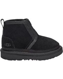 UGG Kids Boots Neumel Ez-Fit (Toddler/Little Kid) -UGG Shop 71Ok51PIA4L. AC SR736920