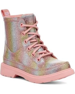UGG Kids Boots Robley Glitter (Toddler/Little Kid)