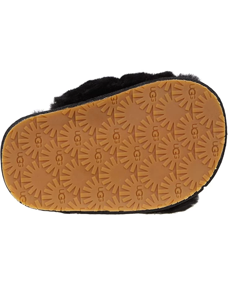 UGG Kids Slippers Fluff Yeah Slide (Infant/Toddler) 5 UGG Kids Slippers Fluff Yeah Slide (Infant/Toddler) - Image 3