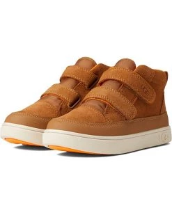 UGG Kids Sneakers & Athletic Shoes Rennon II Weather (Toddler/Little Kid)