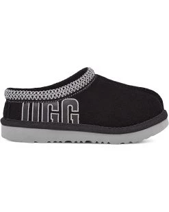 UGG Kids Slippers Tasman Graphic Outline (Toddler/Little Kid/Big Kid) -UGG Shop 71QJRZLOedL. AC SR736920