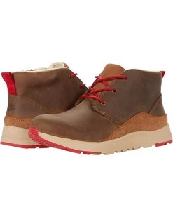UGG Kids Boots Canoe III Weather (Little Kid/Big Kid) -UGG Shop 71QN36OuiL. AC SR736920