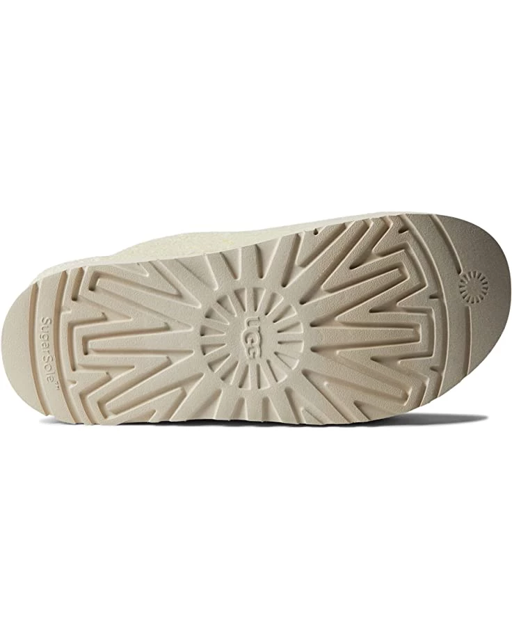 UGG Slippers Fuzz Sugar Terry Slide 5 UGG Slippers Fuzz Sugar Terry Slide - Image 3