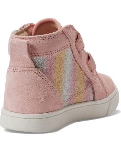 UGG Kids Sneakers & Athletic Shoes Rennon II Glitter (Toddler/Little Kid) -UGG Shop 71Qp6gK35L. AC SR736920