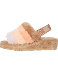 UGG Slippers Fluff Yeah Slide -UGG Shop 71Rc89YxaeL. AC SR736920