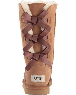UGG Kids Boots Bailey Bow Tall II (Little Kid/Big Kid) -UGG Shop 71Rr1901xPL. AC SR736920