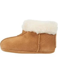 UGG Kids Crib Shoes Gojee (Infant/Toddler) -UGG Shop 71SAf452UL. AC SR736920