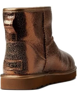 UGG Boots Classic Mini Metallic Sparkle 13 UGG Boots Classic Mini Metallic Sparkle -UGG Shop 71SLcTvTxL. AC SR736920