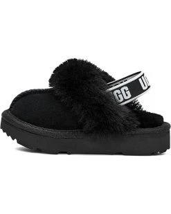 UGG Kids Slippers Funkette (Toddler/Little Kid) -UGG Shop 71SLzMoHueL. AC SR736920