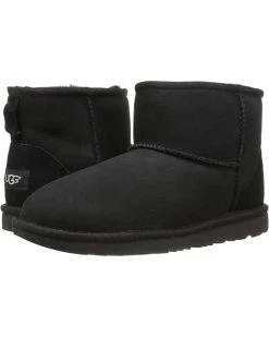 UGG Kids Boots Classic Mini II (Little Kid/Big Kid)