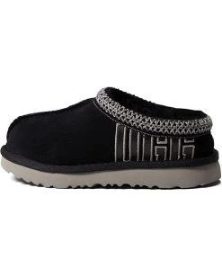 UGG Kids Slippers Tasman Graphic Outline (Toddler/Little Kid/Big Kid) -UGG Shop 71SmW6bGdlL. AC SR736920