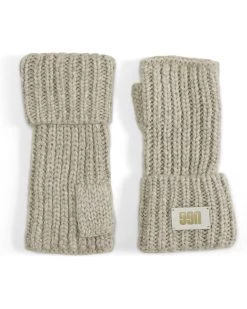 UGG Chunky Fingerless Cuff Gloves -UGG Shop 71SvRU36oAL. AC SR736920
