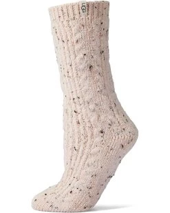UGG Radell Cable Knit Crew Socks -UGG Shop 71T5t7976CL. AC SR736920