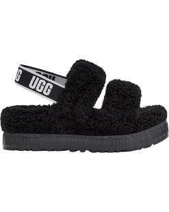 UGG Slippers Oh Fluffita -UGG Shop 71TGckLLzL. AC SR736920