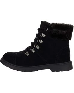 UGG Kids Boots Azell Hiker Weather (Little Kid/Big Kid) -UGG Shop 71TIl36TdwL. AC SR736920