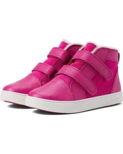 UGG Kids Sneakers & Athletic Shoes Rennon II (Toddler/Little Kid)
