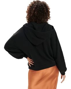 UGG Hoodies & Sweatshirts Abbi Half Moon Sleeve Hoodie -UGG Shop 71UQ32Cod L. AC SR736920