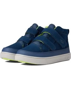 UGG Kids Sneakers & Athletic Shoes Rennon II Weather (Toddler/Little Kid) -UGG Shop 71UqU8LxmL. AC SR736920