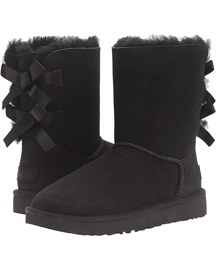 UGG Boots Bailey Bow II 3 UGG Boots Bailey Bow II
