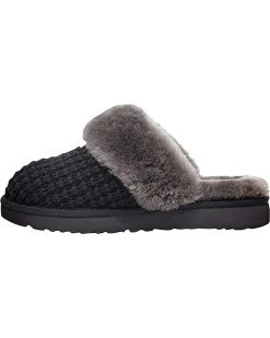UGG Slippers Cozy Knit Slipper -UGG Shop 71VYi1aqfxL. AC SR736920