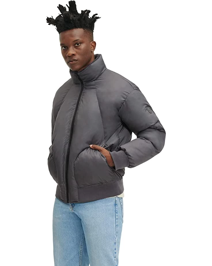 UGG Coats & Outerwear Damion Sherpa Puffer Jacket 3 UGG Coats & Outerwear Damion Sherpa Puffer Jacket