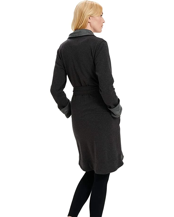 UGG Sleepwear Blanche II Robe 4 UGG Sleepwear Blanche II Robe - Image 2