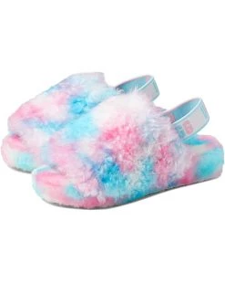 UGG Slippers Fluff Yeah Slide