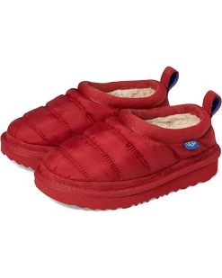 UGG Kids Slippers Tasman LTA (Toddler/Little Kid/Big Kid) -UGG Shop 71WjzufWtdL. AC SR736920
