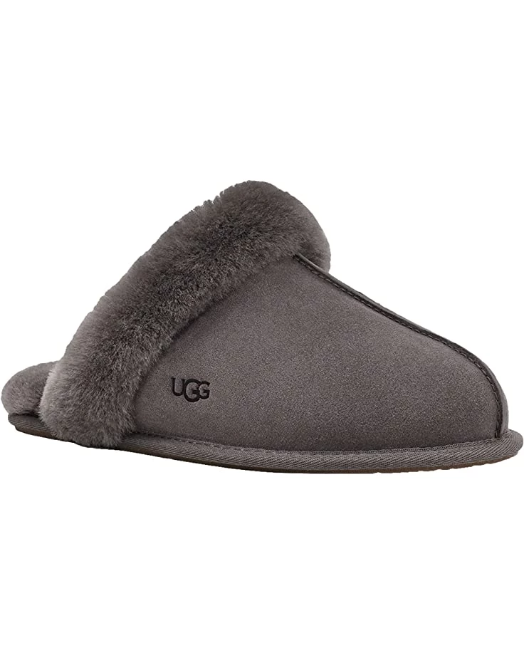 UGG Slippers Scuffette II Water-Resistant Slipper 20 UGG Slippers Scuffette II Water-Resistant Slipper - Image 18