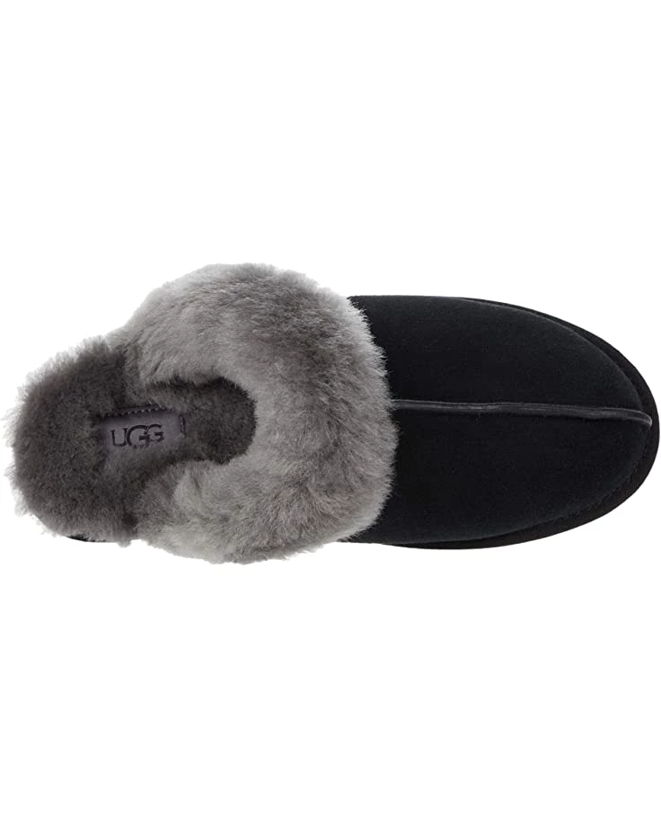 UGG Slippers Scuffette II Water-Resistant Slipper 4 UGG Slippers Scuffette II Water-Resistant Slipper - Image 2