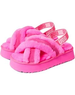 UGG Slippers Disco Cross Slide -UGG Shop 71X42AahSGL. AC SR736920