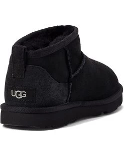 UGG Kids Boots Classic Ultra Mini (Little Kid/Big Kid) -UGG Shop 71X5FbgNlL. AC SR736920