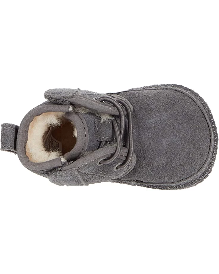 UGG Kids Crib Shoes Baby Neumel (Infant) 4 UGG Kids Crib Shoes Baby Neumel (Infant) - Image 2