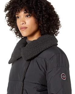 UGG Coats & Outerwear Patricia Sherpa Lined Puffer 8 UGG Coats & Outerwear Patricia Sherpa Lined Puffer -UGG Shop 71Y1la37R9L. AC SR736920