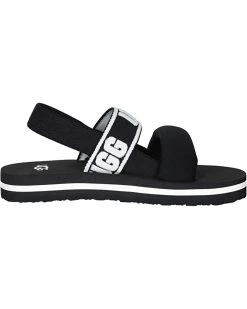 UGG Kids Sandals Zuma Sling (Little Kid/Big Kid) -UGG Shop 71Y4vb0DqLL. AC SR736920