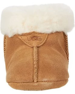 UGG Kids Crib Shoes Gojee (Infant/Toddler) -UGG Shop 71Y7zw8neL. AC SR736920