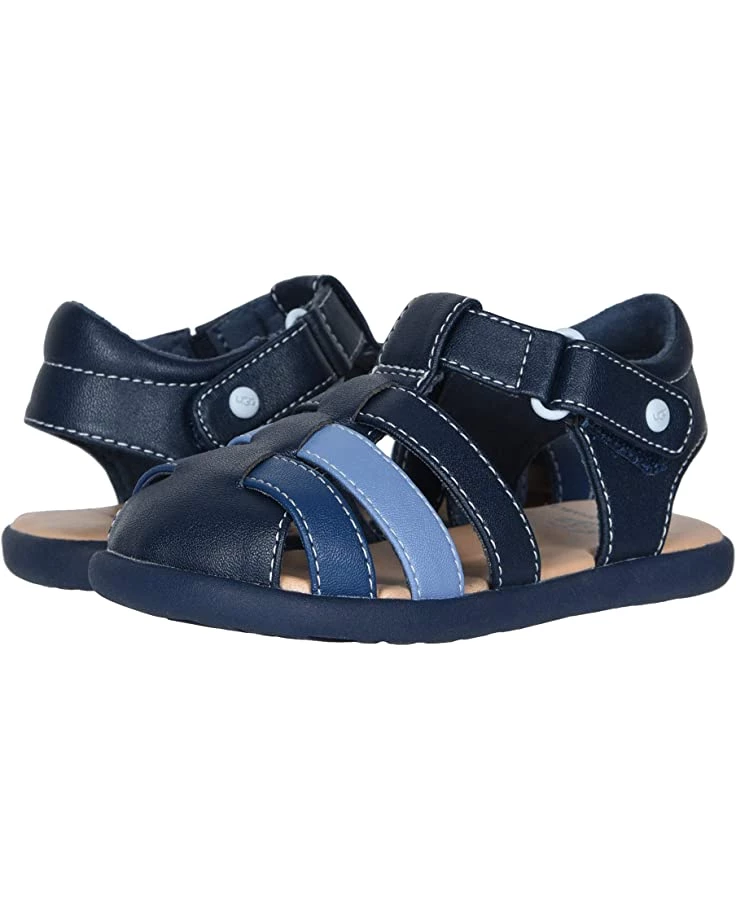 UGG Kids Sandals Kolding (Toddler/Little Kid) 3 UGG Kids Sandals Kolding (Toddler/Little Kid)