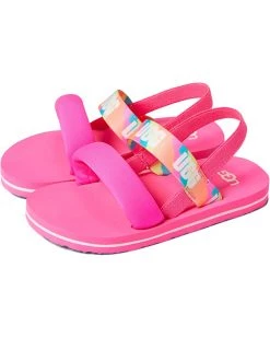 UGG Kids Sandals Zuma Sling (Infant/Toddler) -UGG Shop 71YSJx0htDL. AC SR736920