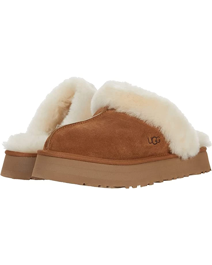 UGG Slippers Disquette 11 UGG Slippers Disquette - Image 9