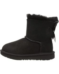 UGG Kids Boots Mini Bailey Bow II (Toddler/Little Kid) -UGG Shop 71YkfmCPW6L. AC SR736920