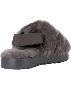 UGG Slippers Super Fluff Slipper -UGG Shop 71YtRjs1GpL. AC SR736920
