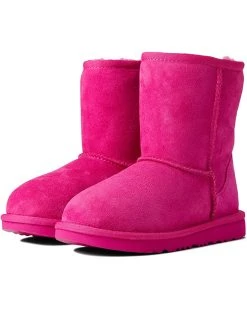 UGG Kids Boots Classic II (Little Kid/Big Kid) -UGG Shop 71Z 34t62rL. AC SR736920