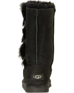 UGG Kids Boots Bailey Button Triplet II (Little Kid/Big Kid) -UGG Shop 71ZP gjjxEL. AC SR736920