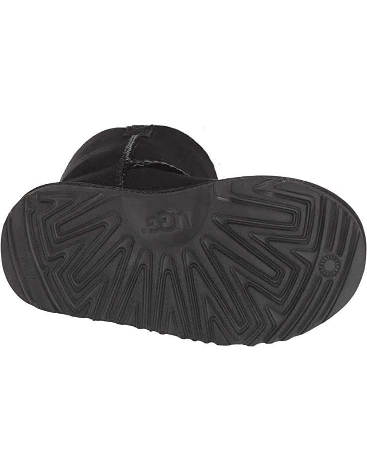 UGG Kids Boots Bailey Button II (Toddler/Little Kid) 5 UGG Kids Boots Bailey Button II (Toddler/Little Kid) - Image 3