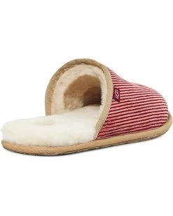 UGG Slippers Scuff Corduroy II -UGG Shop 71Zmx1R22L. AC SR736920