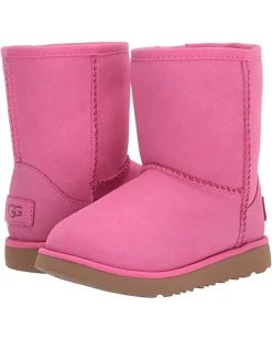 UGG Kids Boots Classic Short II Waterproof (Toddler/Little Kid) -UGG Shop 71ZutkZFpfL. AC SR736920