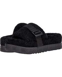 UGG Slippers Fluffita